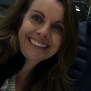 Meet your Posher, Leslie